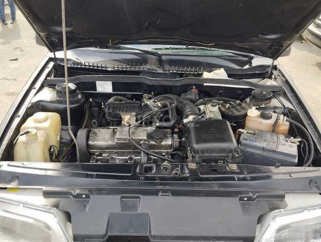 LADA (VAZ) 2115 2010, 281,284 km - 1.5 l - Bakı