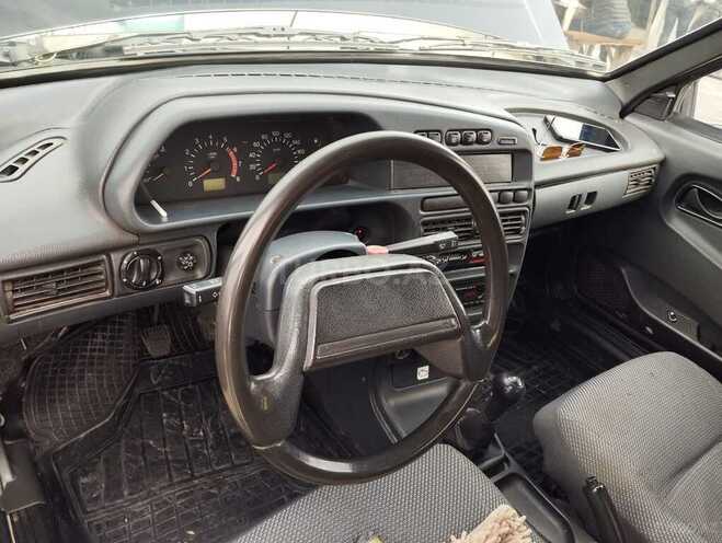 LADA (VAZ) 2115 2010, 281,284 km - 1.5 l - Bakı