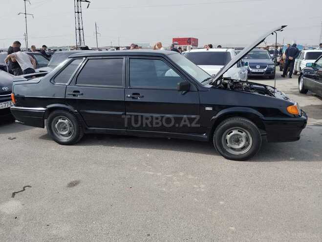 LADA (VAZ) 2115 2010, 281,284 km - 1.5 l - Bakı