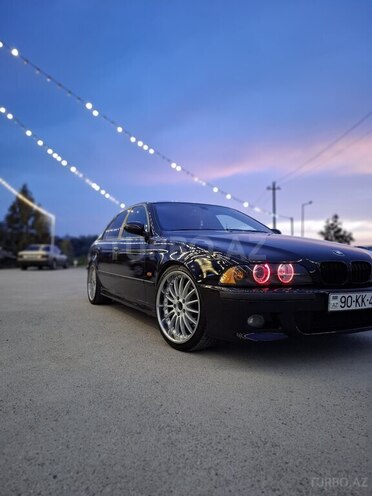 BMW 530 2002, 290,000 km - 3.0 l - Bakı