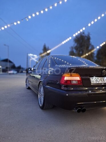 BMW 530 2002, 290,000 km - 3.0 l - Bakı