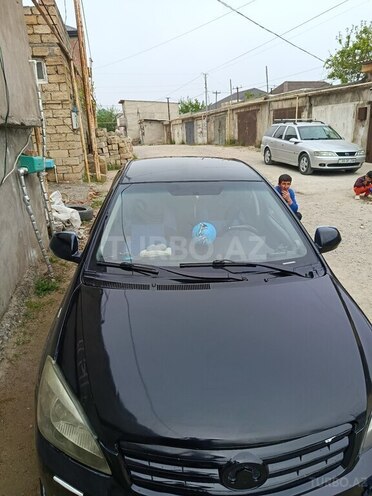GWM Voleex C30 2013, 197,000 km - 1.5 l - Sumqayıt