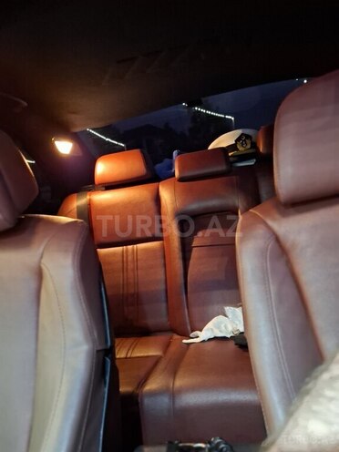 BMW 530 2002, 290,000 km - 3.0 l - Bakı