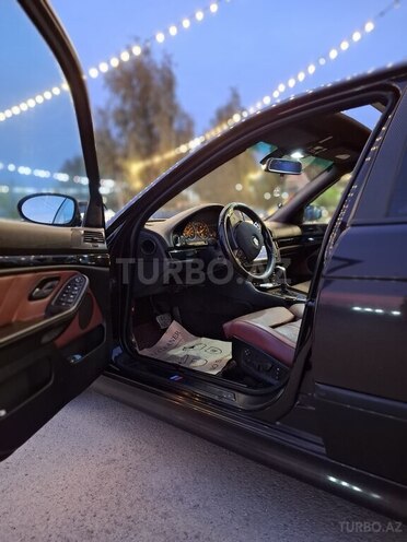 BMW 530 2002, 290,000 km - 3.0 l - Bakı