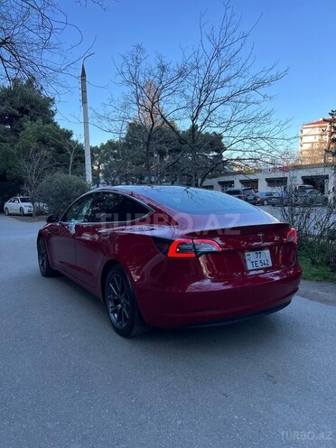 Tesla Model 3 2018, 255,000 km - 0.0 л - Bakı