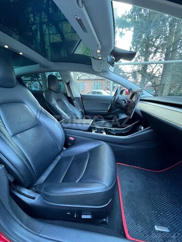 Tesla Model 3 2018, 255,000 km - 0.0 л - Bakı