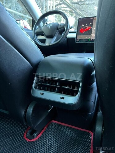 Tesla Model 3 2018, 255,000 km - 0.0 л - Bakı