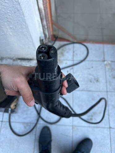 Tesla Model 3 2018, 255,000 km - 0.0 л - Bakı