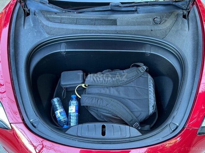 Tesla Model 3 2018, 255,000 km - 0.0 л - Bakı