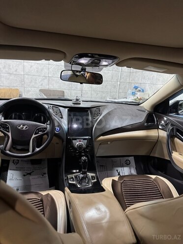 Hyundai Azera 2012, 220,000 km - 2.4 l - Bakı