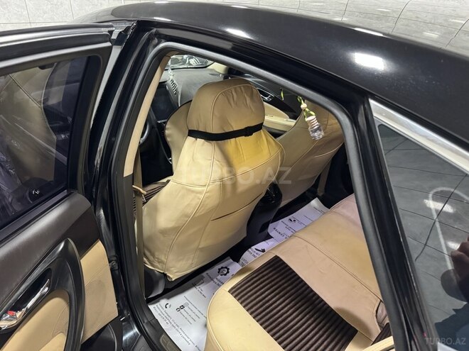 Hyundai Azera 2012, 220,000 km - 2.4 l - Bakı