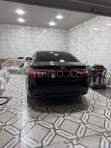 Hyundai Azera 2012, 220,000 km - 2.4 l - Bakı