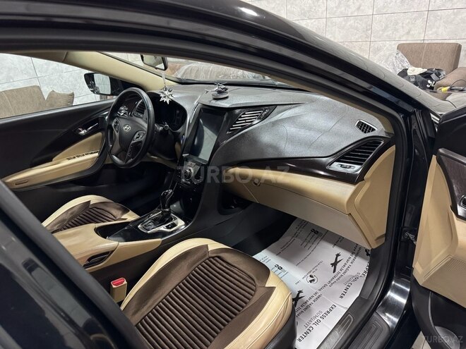 Hyundai Azera 2012, 220,000 km - 2.4 l - Bakı