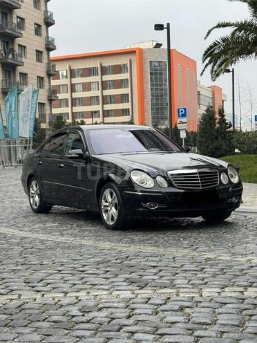 Mercedes E 270 2002, 395,000 km - 2.7 л - Bakı