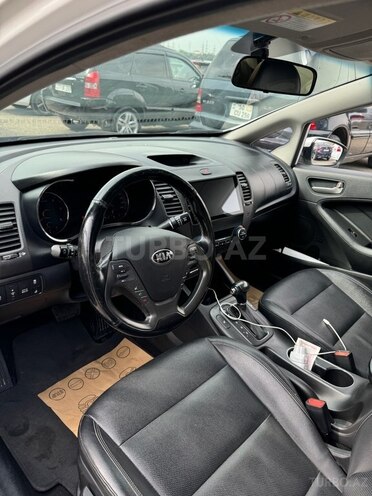 Kia K3 2014, 210,000 km - 1.6 l - Bakı