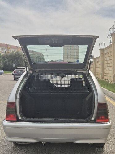 Mercedes C 220 d 1998, 305,000 km - 2.2 l - Bakı
