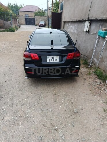 GWM Voleex C30 2013, 197,000 km - 1.5 l - Sumqayıt
