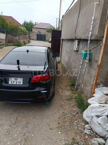 GWM Voleex C30 2013, 197,000 km - 1.5 l - Sumqayıt