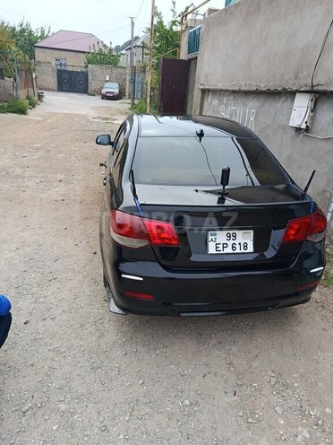 GWM Voleex C30 2013, 197,000 km - 1.5 l - Sumqayıt