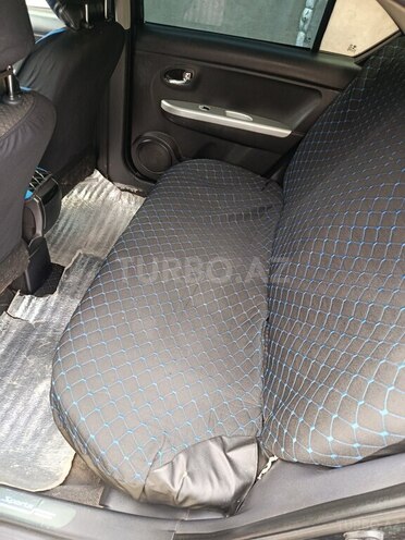 GWM Voleex C30 2013, 197,000 km - 1.5 l - Sumqayıt