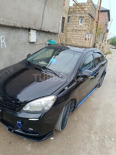 GWM Voleex C30 2013, 197,000 km - 1.5 l - Sumqayıt