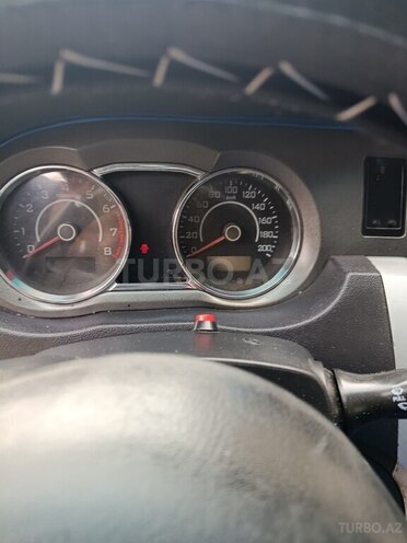 GWM Voleex C30 2013, 197,000 km - 1.5 l - Sumqayıt