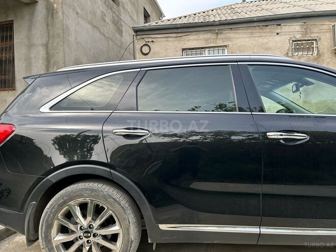 Kia Sorento 2016, 180,806 km - 2.0 l - Sumqayıt