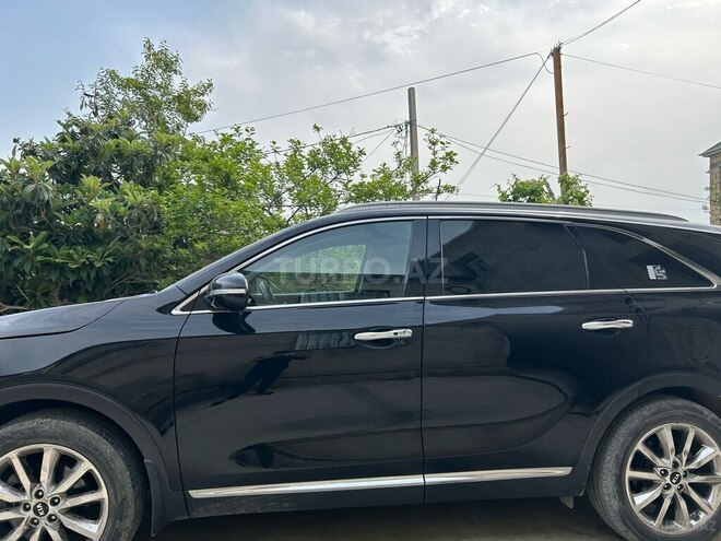 Kia Sorento 2016, 180,806 km - 2.0 l - Sumqayıt