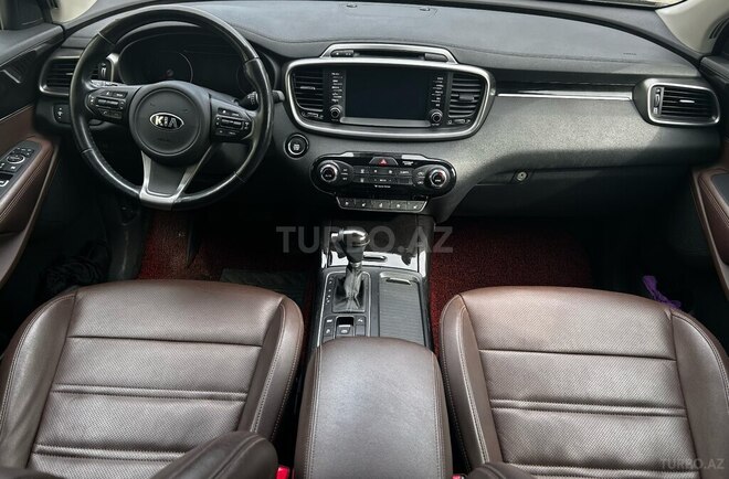 Kia Sorento 2016, 180,806 km - 2.0 l - Sumqayıt