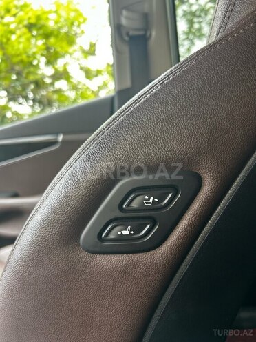 Kia Sorento 2016, 180,806 km - 2.0 l - Sumqayıt