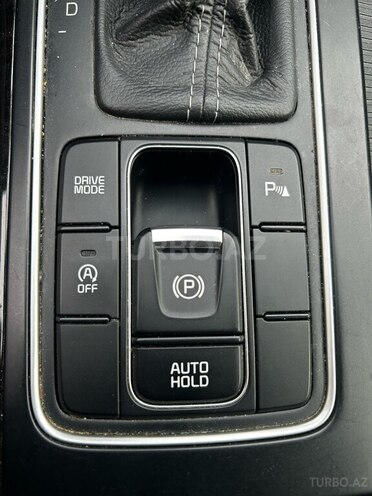 Kia Sorento 2016, 180,806 km - 2.0 l - Sumqayıt