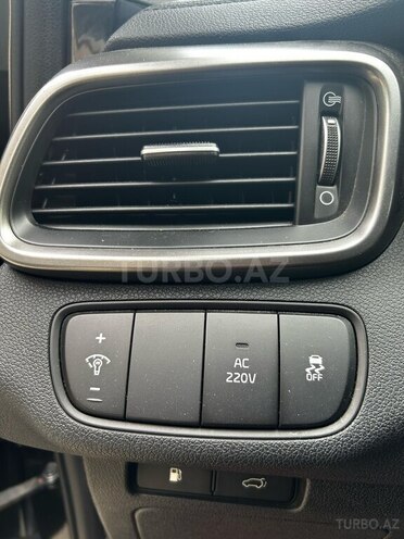 Kia Sorento 2016, 180,806 km - 2.0 l - Sumqayıt