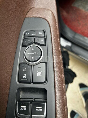 Kia Sorento 2016, 180,806 km - 2.0 l - Sumqayıt