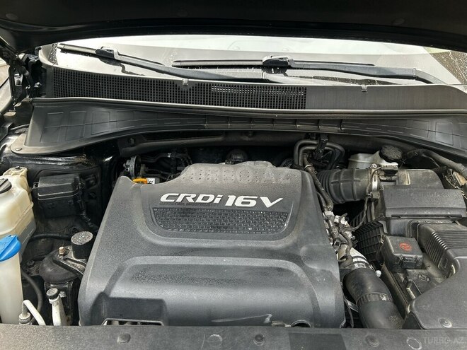 Kia Sorento 2016, 180,806 km - 2.0 l - Sumqayıt