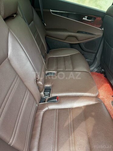 Kia Sorento 2016, 180,806 km - 2.0 l - Sumqayıt