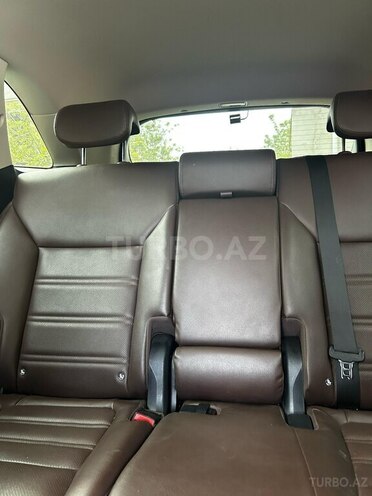 Kia Sorento 2016, 180,806 km - 2.0 l - Sumqayıt