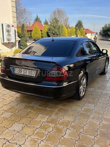 Mercedes E 270 2002, 395,000 km - 2.7 л - Bakı