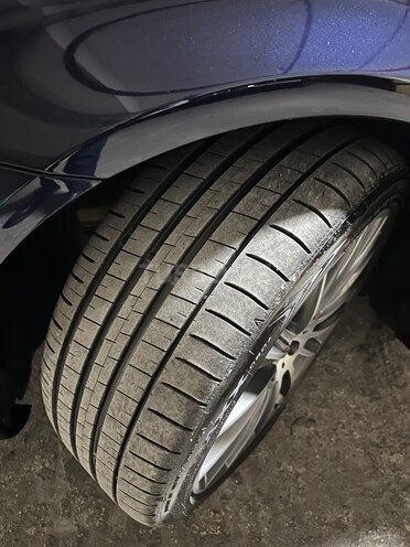 Mercedes S 500 2014, 108,000 km - 4.7 l - Bakı