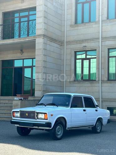 LADA (VAZ) 2107 2005, 79,998 km - 1.6 l - İmişli