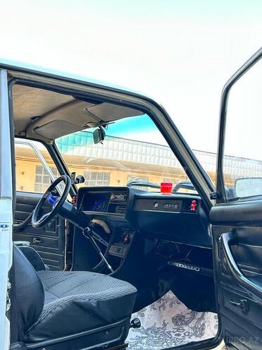 LADA (VAZ) 2107 2005, 79,998 km - 1.6 l - İmişli