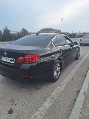 BMW 528 2014, 324,000 km - 2.0 l - Bakı
