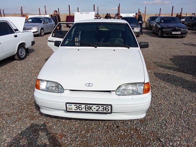 LADA (VAZ) 2115 2012, 240,000 km - 1.5 l - Mingəçevir
