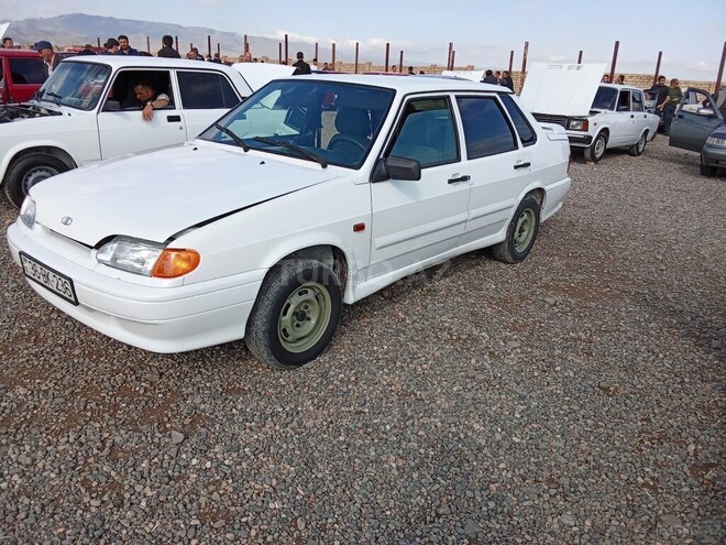 LADA (VAZ) 2115 2012, 240,000 km - 1.5 l - Mingəçevir