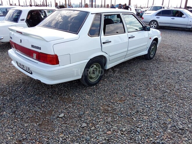 LADA (VAZ) 2115 2012, 240,000 km - 1.5 l - Mingəçevir