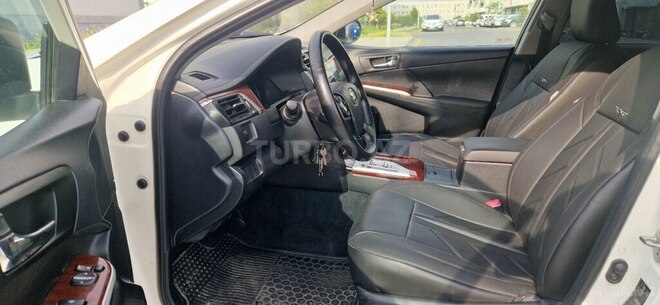 Toyota Camry 2012, 261,526 km - 2.5 l - Bakı