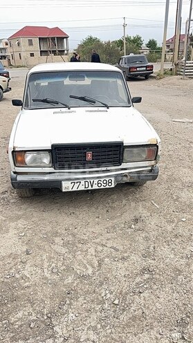 LADA (VAZ) 2107 2000, 75,000 km - 1.6 л - Bakı