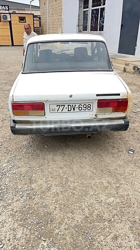 LADA (VAZ) 2107 2000, 75,000 km - 1.6 л - Bakı