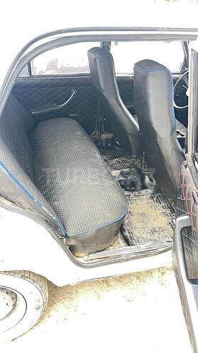 LADA (VAZ) 2107 2000, 75,000 km - 1.6 л - Bakı