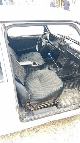 LADA (VAZ) 2107 2000, 75,000 km - 1.6 л - Bakı
