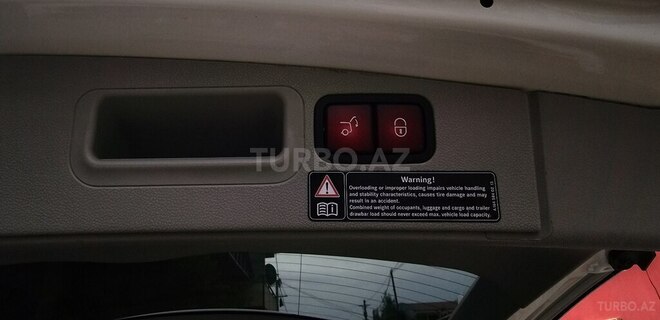 Mercedes ML 350 4MATIC 2008, 232,406 km - 3.5 l - Bakı